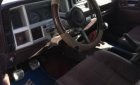 Jeep Cherokee 1994 - Cần bán lại xe Jeep Cherokee đời 1994, màu đen, xe nhập