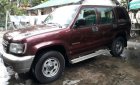 Isuzu Trooper 2004 - Cần bán xe Isuzu Trooper 2004