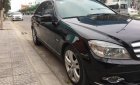 Mercedes-Benz CLS class   2010 - Bán Mercedes đời 2010, màu đen, nhập khẩu như mới giá cạnh tranh