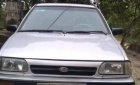 Kia CD5 2001 - Bán xe Kia CD5 đời 2001, màu bạc, chính chủ giá cạnh tranh