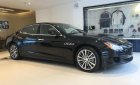 Maserati Quatroporte 2018 - Bán Maserati Quattroporte mới nhập khẩu giá tốt nhất, giá xe Maserati Quattroporte chính hãng