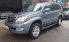 Lexus GX470 2006 - Bán xe Lexus GX470 đời 2006, nhập khẩu