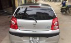 Nissan Pixo   2009 - Bán xe Nissan Pixo đời 2009, màu bạc, xe nhập