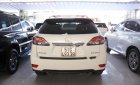 Lexus RX 350 2012 - Bán xe Lexus RX 350 đời 2012, màu trắng, nhập khẩu