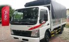Genesis 2018 - Mua bán xe tải Fuso Canter 1.9 tấn Nhật Bản tại Bà Rịa Vũng Tàu