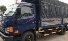Hyundai HD 98 2016 - Bán xe tải Hyundai 6 tấn HD98, màu xanh lam