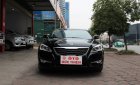 Kia Cadenza 3.5V6 2011 - Cần bán Kia Cadenza 3.5V6 đời 2012, màu đen, nhập khẩu nguyên chiếc