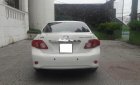 Toyota Corolla altis 1.8G MT 2009 - Bán xe Toyota Corolla altis 1.8G MT 2009, màu trắng