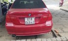 BMW 3 Series 320i 2011 - Bán BMW 3 Series 320i đời 2011, màu đỏ, xe nhập, giá cạnh tranh
