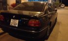 BMW 5 Series  528i  2000 - Bán BMW 5 Series 528i đời 2000, màu đen 