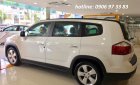 Chevrolet Orlando LTZ 2017 - Chevrolet Đông Đô Thành - bán Orlando LTZ 2017, xe đủ màu, giao ngay