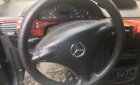 Mercedes-Benz Vaneo 2003 - Bán xe Mercedes 2003, màu xanh lam, nhập khẩu, giá 325tr