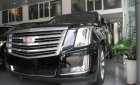 Cadillac Escalade ESV Platium 2016 - Cần bán xe Cadillac Escalade ESV Platium 2016, màu đen, nhập khẩu