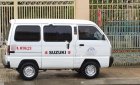 Suzuki Carry 2004 - Cần bán xe Suzuki Carry 2004, màu trắng giá cạnh tranh