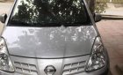 Nissan Pixo 2009 - Cần bán lại xe Nissan Pixo đời 2009, màu bạc, nhập khẩu nguyên chiếc, 258tr