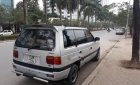 Mazda MPV 1991 - Bán Mazda MPV đời 1991, màu bạc, nhập khẩu, giá chỉ 60 triệu