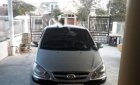Hyundai Getz 2008 - Cần bán gấp Hyundai Getz đời 2008, màu bạc, nhập khẩu nguyên chiếc, giá tốt