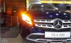 Mercedes-Benz GLA-Class GLA200 2019 - Bán Mercedes GLA 200 New - SUV 5 chỗ - KM 100% TTB - Hỗ trợ ngân hàng 80%. LH: 0919 528 520