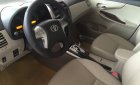 Toyota Corolla altis G 2014 - Bán Toyota Corolla Altis G đời 2014, màu đen, giá 650tr