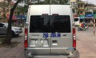 Ford Transit LX 2014 - Bán xe Ford Transit LX đời 2014, màu bạc chính chủ, giá chỉ 555 triệu