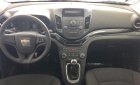 Chevrolet Orlando LTZ 2017 - Chevrolet Đông Đô Thành - bán Orlando LTZ 2017, xe đủ màu, giao ngay
