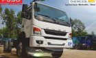 Fuso FI 2018 - Xe tải Fuso 8 tấn Vũng Tàu | Hotline 0938699913