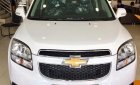 Chevrolet Orlando LTZ 2017 - Chevrolet Đông Đô Thành - bán Orlando LTZ 2017, xe đủ màu, giao ngay