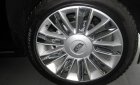 Cadillac Escalade ESV Platium 2016 - Cần bán xe Cadillac Escalade ESV Platium 2016, màu đen, nhập khẩu