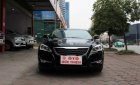 Kia Cadenza 2011 - Cần bán lại xe Kia Cadenza đời 2011, màu đen, nhập khẩu nguyên chiếc