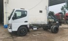 Genesis 2018 - Mua bán xe tải Fuso Canter 1.9 tấn Nhật Bản tại Bà Rịa Vũng Tàu