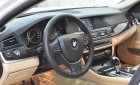 BMW 528i 2013 - Bán BMW 528i đời 2013, màu trắng, xe nhập, số tự động