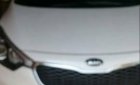 Kia K3 2015 - Bán Kia K3 đời 2015, màu trắng