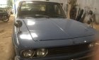 Mazda 1500   1969 - Bán Mazda 1500 đời 1969, màu xanh lam, nhập khẩu 