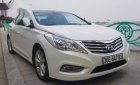 Hyundai Azera 2013 - Bán Hyundai Azera đời 2013, màu trắng, nhập khẩu, giá chỉ 850 triệu