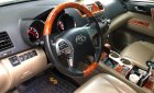 Toyota Highlander 2012 - Cần bán Toyota Highlander đời 2012, nhập khẩu