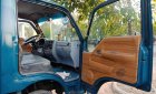 Kia Frontier 2000 - Cần bán Kia Frontier đời 2000, màu xanh lam, xe nhập, 115tr