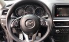 Mazda CX 5 2.5 AT AWD 2017 - Bán xe Mazda CX 5 2.5 AT AWD đời 2017, màu xanh đen, chính chủ