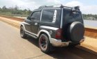 Ssangyong Korando   2000 - Bán chiếc Ssangyong Korando 2000, màu đen, giá 125tr