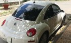 Volkswagen Beetle 2007 - Bán Volkswagen Beetle đời 2007, màu trắng, nhập khẩu