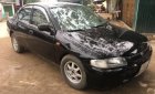 Mazda 323 1997 - Bán xe Mazda 323 đời 1997, màu đen, 95 triệu
