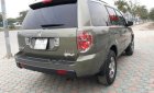 Honda Pilot 3.5 V6 2006 - Cần bán xe Honda Pilot 3.5 V6 đời 2006, xe nhập số tự động