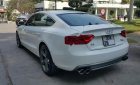 Audi A5 Sportback 2.0 2014 - Bán Audi A5 Sportback 2.0 đời 2014, màu trắng, nhập khẩu