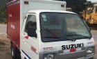 Suzuki Super Carry Truck 1.0 MT 2009 - Cần bán Suzuki Super Carry Truck 1.0 MT 2009, màu trắng, giá tốt