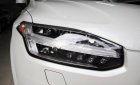 Volvo XC90 T6 Inscription 2017 - Bán Volvo XC90 T6 Inscription đời 2017, màu trắng, nhập khẩu nguyên chiếc