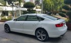 Audi A5 Sportback 2.0 2014 - Bán Audi A5 Sportback 2.0 đời 2014, màu trắng, nhập khẩu