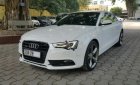 Audi A5 Sportback 2.0 2014 - Bán Audi A5 Sportback 2.0 đời 2014, màu trắng, nhập khẩu