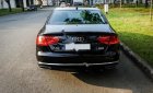 Audi A8  L 4.2 2012 - Cần bán gấp Audi A8 L 4.2 đời 2012, màu đen, nhập khẩu nguyên chiếc