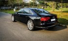 Audi A8  L 4.2 2012 - Cần bán gấp Audi A8 L 4.2 đời 2012, màu đen, nhập khẩu nguyên chiếc