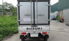 Suzuki Carry 2017 - Bán xe ô tô Suzuki 500kg thùng kín tại Hải Phòng - Nam Định 01232631985