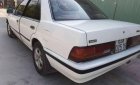 Nissan Bluebird 1991 - Cần bán xe Nissan Bluebird đời 1991, màu trắng, chính chủ